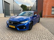 Honda Civic - 1.0 i-VTEC Comfort
