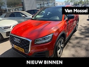 Audi Q2 - 1.4 TFSI CoD Launch Edition 150 PK | Automaat | Panoramadak