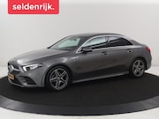 Mercedes-Benz A-klasse - 180 Business Solution AMG | Leder/alcantara | Stoelverwarmin