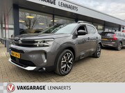 Citroën C5 Aircross - 1.6 Plug-in Hybrid (225 pk) Shine, navi, leer, ect. Rijklaar