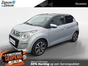 Citroën C1 - 1.0 VTi Shine | Automaat | Camera | Climate Control | Blueto
