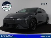 Kia EV4 - GT-Line Business Edition 81.4 kWh | ACTIE !! | NIEUW!! Uit v