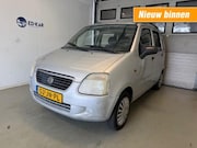 Suzuki Wagon R+ - 1.0 GL Hooginstap Zuinige Goede auto RIJDT GOED NAP APK 8-20