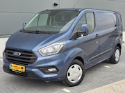 Ford Transit Custom - 280 2.0 TDCI L1H2 Trend 1e EIGENAAR EN DEALER ONDERHOUDEN