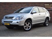 Lexus RX-Serie - 400h Executive '08 Leder Xenon Clima Navi Cruise Inruil moge