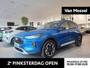 Ford Kuga - 2.5 PHEV Active X | € 5.000, - KORTING! | PANORAMADAK | TREK