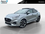 Ford Puma - ST-line X |Matrix LED koplampen| WINTERPACK| Apple Carplay/A