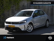 Opel Corsa - Edition 1.2 Turbo Hybrid 110pk Automaat DODE HOEK | CRUISE |