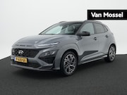 Hyundai Kona - 1.0 T-GDI N Line | Achteruitrijcamera | Navigatie | Stoelver