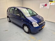 Opel Meriva - 1.4-16V Essentia Airco Cruise Control