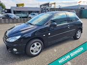 Peugeot 206 - 1.4 Génération nwe apk