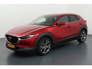 Mazda CX-30 - 2.0 e-SkyActiv-X M Hybrid Luxury onderweg-naar-dealer