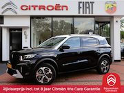 Citroën C3 Aircross - e-C3 EV Comfort Range 44 kWh 113PK Automaat Max, Rijklaarpri