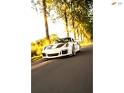 Porsche 911 - 4.0 GT3 RS