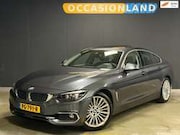 BMW 4-serie - Gran Coupé 420i High Executive|KANTELDAK|L