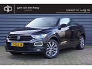 Volkswagen T-Roc - 1.5 TSI R-Line - CAMERA - TREKHAAK - CARPLAY - ADAPT. CRUISE
