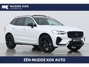 Volvo XC60 - T6 Plus Black Edition | Harman/Kardon | Panoramadak | Head-U