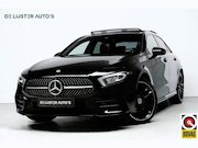 Mercedes-Benz A-klasse - 250e AMG 218 PK | Pano-dak | Sfeerverlichting | CarPlay | Wi