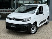 Citroën Berlingo - 1.2 PURETECH 130PK AUTOMAAT NAVI PDC AIRCO