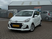 Hyundai i10 - 1.0i Comfort#Nap#Airco#Cruis#5rds