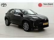 Toyota Yaris Cross - 1.5 Hybrid Dynamic | Dodehoek detectie | Parkeersensoren voo