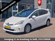 Toyota Prius - Wagon 1.8 Aspiration