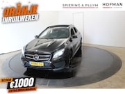 Mercedes-Benz GLA-Klasse - 250 4Matic Prestige Trh Volleder Camera Pano EL aKlep+Stoele