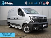Renault Master - E-Tech T35 L2H2 Advance long range 87 kWh Climate control | 