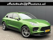 Porsche Macan - 2.0T Facelift Pano 14V-stoel Luchtv. ACC Camera BOSE e.Trekh