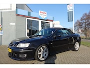 Saab 9-3 - 2.8 TURBO V6 CABRIOLET AUT Aero | HIRSCH | LEDER | COMPLETE