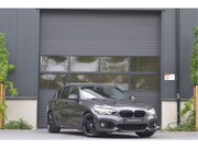 BMW 1-serie - 120i Edition M Sport Shadow High Executive Automaat | Leer |