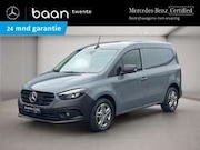 Mercedes-Benz Citan - eCitan 112 Pro L1 51 kWh | Camera | Navi