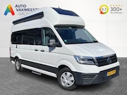 Volkswagen California - 2.0 Tdi 177pk DSG-aut. / 4-pers / Led / Navi / Stoel-stuurve