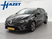 Renault Mégane - Estate 1.2 TCe BOSE AUT. + CARPLAY | MASSAGE | CAMERA | SFEE