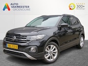 Volkswagen T-Cross - 1.0 TSI DSG-aut. / Trekhaak / Navi / Stoelverw. / BOVAG gara