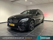 Mercedes-Benz C-klasse - Estate 180 Business Solution AMG | Navigatie | Trekhaak | St