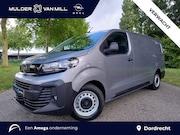 Opel Vivaro - Electric L3 75 kWh 136pk | 8 jaar garantie | 0% financial le