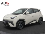 BYD Dolphin Surf - Boost 43 kWh | 322 KM Range | Elektrisch verstelbare voorsto