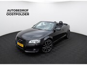 Audi A3 - Cabriolet 1.8 TFSI Ambition Pro Line Business