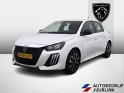 Peugeot 208 - 1.2 Hybrid Automaat Style Airco/CarPlay/Led/Cruise