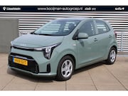 Kia Picanto - 1.0 DPI DynamicLine Navigatie / Cruise Control/ Camera