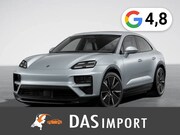 Porsche Macan - Turbo