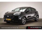 Ford Puma - 1.0 EcoBoost Hybrid ST-Line X | DRIVER ASSISTANCE PACK | PAN