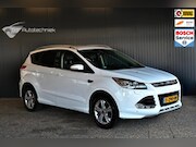 Ford Kuga - 1.5 Titanium 4WD