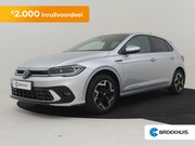 Volkswagen Polo - 1.0 TSI R-Line Edition Navi/Camera/Apple carplay/Andriod aut