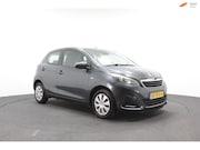 Peugeot 108 - 1.0 e-VTi Active | Airco | Goed onderhouden | LED verlichtin