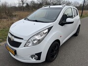 Chevrolet Spark - 1.2 16V LT AIRCO