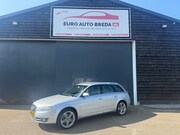 Audi A4 - 2.0 TFSIe Advance
