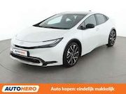 Toyota Prius - 2.0 Plug-in Hybrid Design