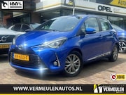 Toyota Yaris - 1.5 Hybrid 100PK Executive Automaat + 15"/ Navi/ Clima/ Crui